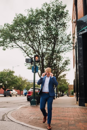 Ethan Gosen - Project Casting Gallery Image 10 Ethan Gosen - Gallery Image 10