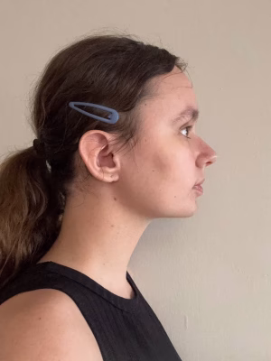 Mariia Naumova - Project Casting Gallery Image 2 Mariia Naumova - Gallery Image 2