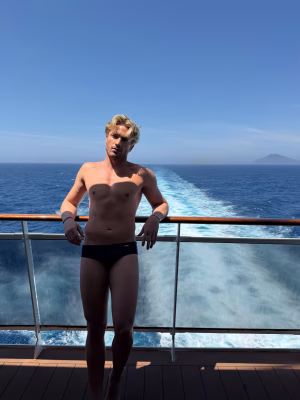 Leonardo De Marco - Project Casting Gallery Image 21 Leonardo De Marco - Gallery Image 21