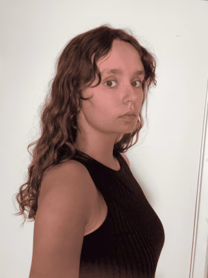 Mariia Naumova - Project Casting Gallery Image 3 Mariia Naumova - Gallery Image 3