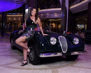 Christi Miller - Project Casting Gallery Image 9 Christi Miller - Gallery Image 9