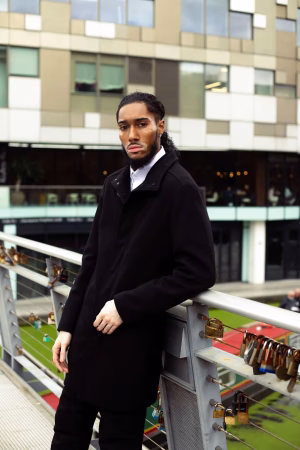 Karim Cole - Project Casting Gallery Image 4 Karim Cole - Gallery Image 4