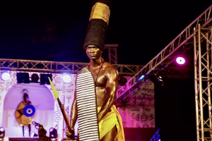 Emmanuel Nanseu yemdjo - Project Casting Gallery Image 11 Emmanuel Nanseu yemdjo - Gallery Image 11