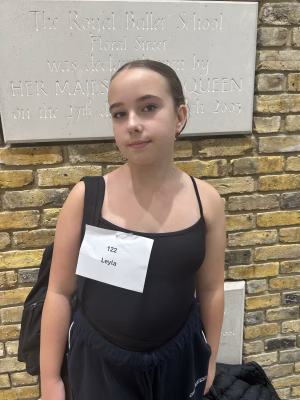 Leyla Puddy - Project Casting Gallery Image 8 Leyla Puddy - Gallery Image 8