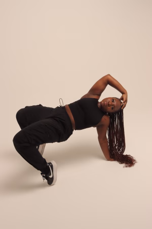 Tamara Josephine Williams - Project Casting Gallery Image 9 Tamara Josephine Williams - Gallery Image 9