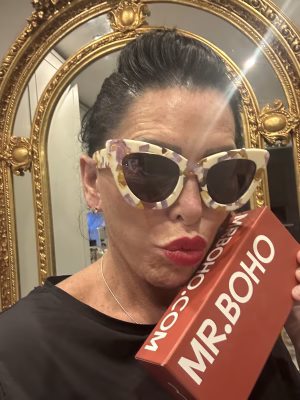 Hayley Garbutt - Project Casting Gallery Image 7 Hayley Garbutt - Gallery Image 7