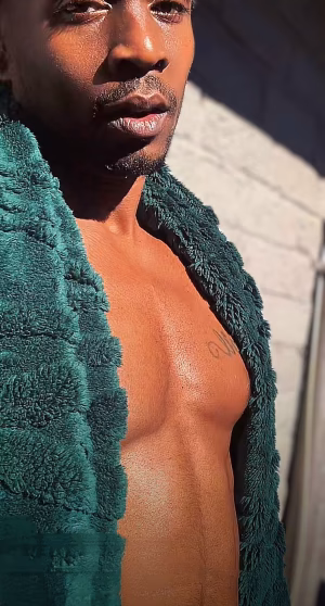 Cecil Eugene Moore II - Project Casting Gallery Image 35 Cecil Eugene Moore II - Gallery Image 35