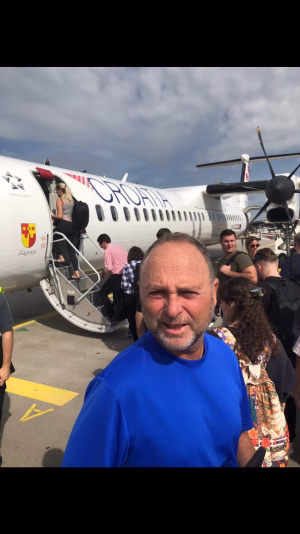 Bruce Rose - Project Casting Gallery Image 2 Bruce Rose - Gallery Image 2