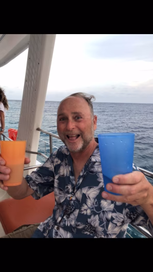 Bruce Rose - Project Casting Gallery Image 3 Bruce Rose - Gallery Image 3