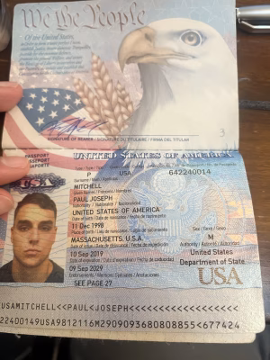 Paul Mitchell - Project Casting Gallery Image 10 Paul Mitchell - Gallery Image 10