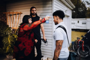 Angel Luis Nieves - Project Casting Gallery Image 7 Angel Luis Nieves - Gallery Image 7