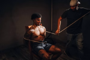 Angel Luis Nieves - Project Casting Gallery Image 2 Angel Luis Nieves - Gallery Image 2