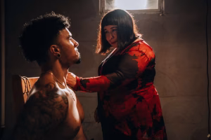 Angel Luis Nieves - Project Casting Gallery Image 4 Angel Luis Nieves - Gallery Image 4