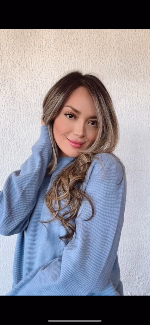 Paola Fabara Parreño - Project Casting Gallery Image 12 Paola Fabara Parreño - Gallery Image 12