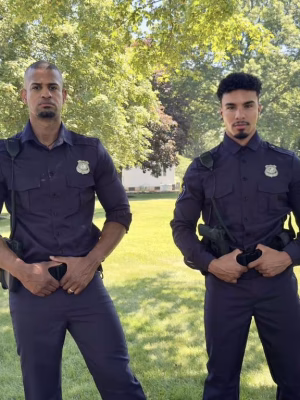 Angel Luis Nieves - Project Casting Gallery Image 8 Angel Luis Nieves - Gallery Image 8