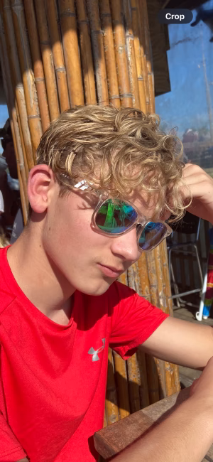 Brenden Dodds - Project Casting Gallery Image 9 Brenden Dodds - Gallery Image 9