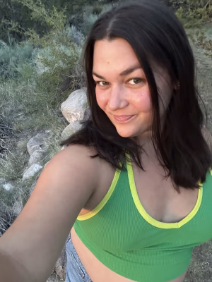 Sophie Harris - Project Casting Gallery Image 3 Sophie Harris - Gallery Image 3