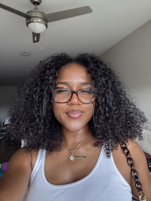 Sun Mi Ntumba - Project Casting Gallery Image 3 Sun Mi Ntumba - Gallery Image 3