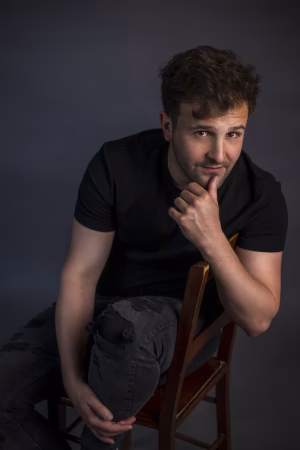 Joaquín Bobillo - Project Casting Gallery Image 17 Joaquín Bobillo - Gallery Image 17