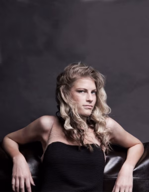 Kailey Andrews - Project Casting Gallery Image 1 Kailey Andrews - Gallery Image 1