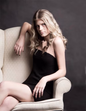 Kailey Andrews - Project Casting Gallery Image 11 Kailey Andrews - Gallery Image 11