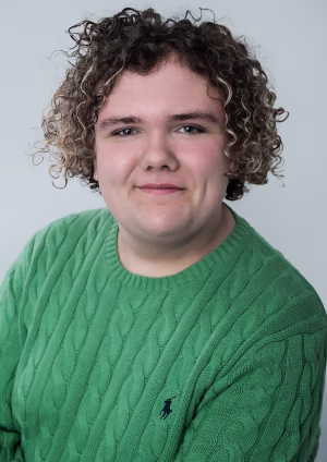 Tommy Ferguson - Project Casting Gallery Image 4 Tommy Ferguson - Gallery Image 4