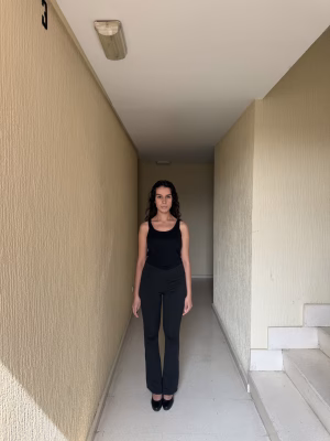 Safaa Zahi - Project Casting Gallery Image 6 Safaa Zahi - Gallery Image 6