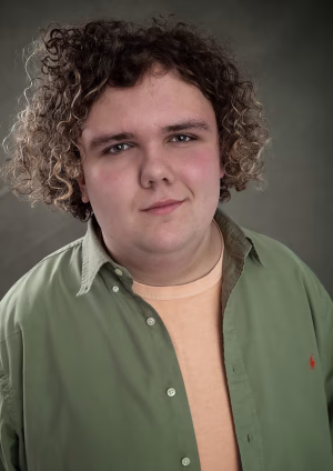 Tommy Ferguson - Project Casting Gallery Image 2 Tommy Ferguson - Gallery Image 2