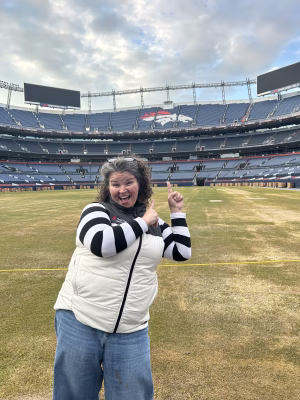 Tiffany Totays - Project Casting Gallery Image 2 Tiffany Totays - Gallery Image 2