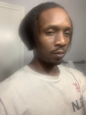 Cecil Eugene Moore II - Project Casting Gallery Image 37 Cecil Eugene Moore II - Gallery Image 37