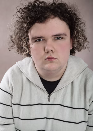 Tommy Ferguson - Project Casting Gallery Image 1 Tommy Ferguson - Gallery Image 1