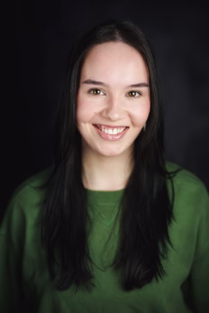 Hannah O’Donnell - Project Casting Gallery Image 3 Hannah O’Donnell - Gallery Image 3