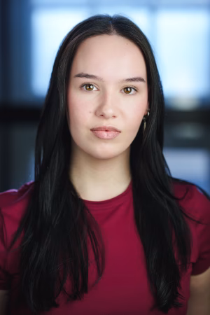 Hannah O’Donnell - Project Casting Gallery Image 13 Hannah O’Donnell - Gallery Image 13