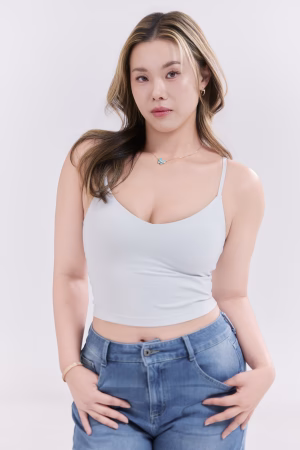 Orange Chan - Project Casting Gallery Image 6 Orange Chan - Gallery Image 6