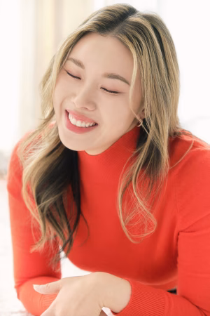 Orange Chan - Project Casting Gallery Image 12 Orange Chan - Gallery Image 12