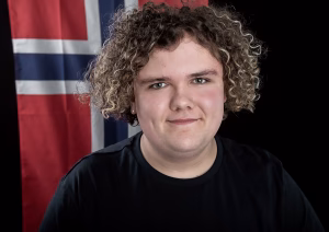 Tommy Ferguson - Project Casting Gallery Image 3 Tommy Ferguson - Gallery Image 3