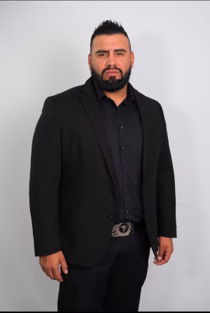 Patrick Grimaldo - Project Casting Gallery Image 2 Patrick Grimaldo - Gallery Image 2