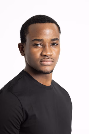 Damola Olajuwon - Project Casting Gallery Image 10 Damola Olajuwon - Gallery Image 10