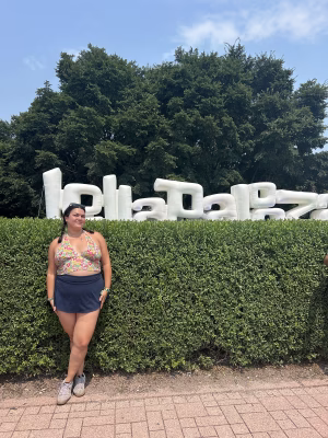 Sophie Harris - Project Casting Gallery Image 5 Sophie Harris - Gallery Image 5