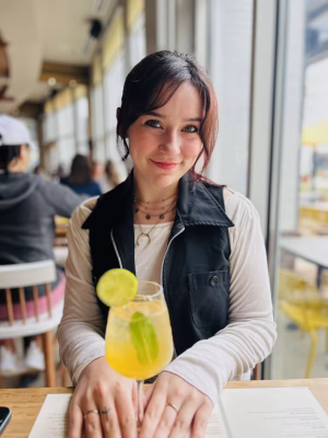 Carrera Bradley - Project Casting Gallery Image 5 Carrera Bradley - Gallery Image 5