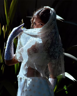 Anya Soliman - Project Casting Gallery Image 6 Anya Soliman - Gallery Image 6