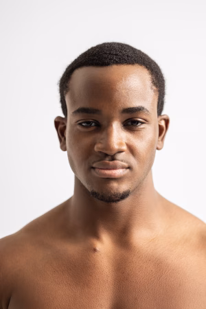 Damola Olajuwon - Project Casting Gallery Image 13 Damola Olajuwon - Gallery Image 13