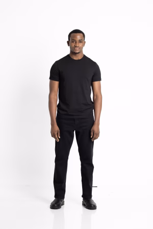 Damola Olajuwon - Project Casting Gallery Image 9 Damola Olajuwon - Gallery Image 9