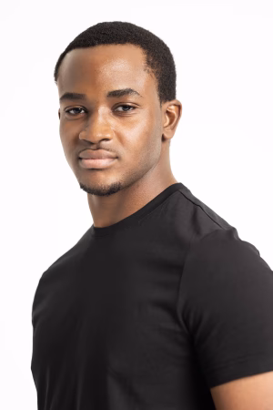 Damola Olajuwon - Project Casting Gallery Image 11 Damola Olajuwon - Gallery Image 11