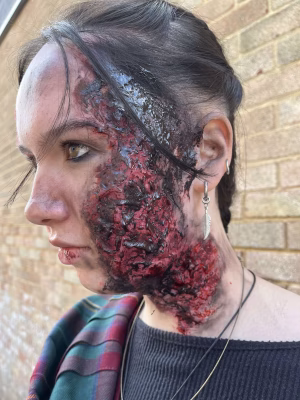 Hannah O’Donnell - Project Casting Gallery Image 4 Hannah O’Donnell - Gallery Image 4