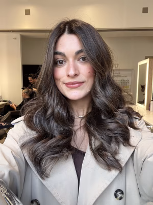 Kassandra Suriano - Project Casting Gallery Image 11 Kassandra Suriano - Gallery Image 11