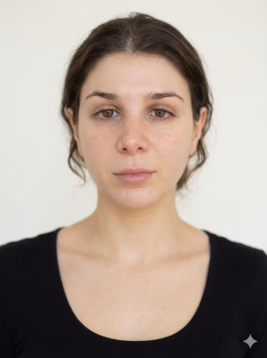 Rachel Taylor - Gallery Image 1