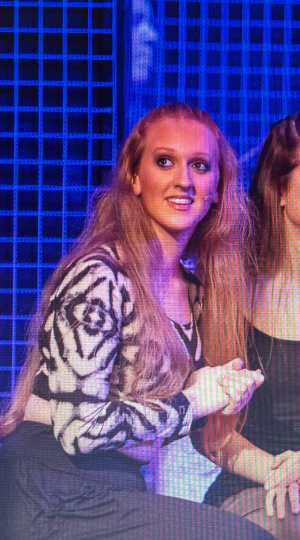 Sophie Lawson - Project Casting Gallery Image 1 Sophie Lawson - Gallery Image 1