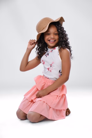 Paris Simone Sherra Epps - Project Casting Gallery Image 10 Paris Simone Sherra Epps - Gallery Image 10