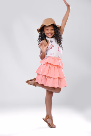 Paris Simone Sherra Epps - Project Casting Gallery Image 9 Paris Simone Sherra Epps - Gallery Image 9